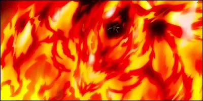 Comment Natsu appelle-t-il Atlas Flame ?