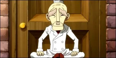 Comment se nomme le restaurant de Shitō Yajima ?