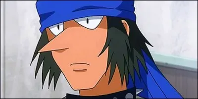 À quelle guilde appartient Nobarly ?