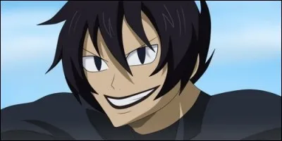 Que fait Kurohebi après sa victoire contre Toby ?