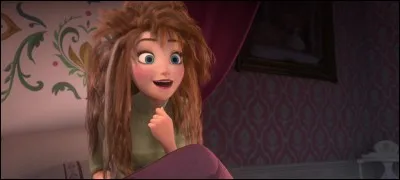 Quand Anna a-t-elle été blessée ?