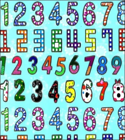 Combien font 10×8 ?