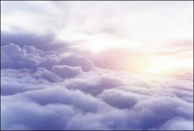 Comment dit-on "nuage" ?