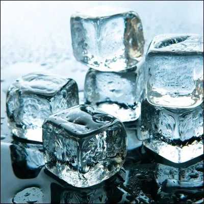 Comment dit-on "geler" ?