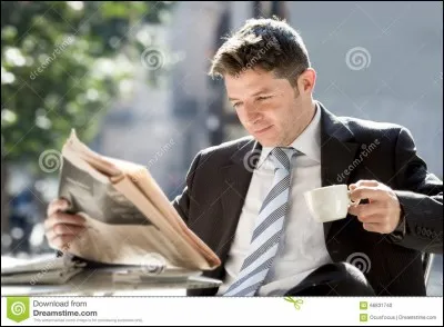 Comment dit-on "journal" ?