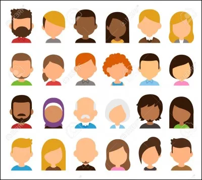 Quelle est ta couleur de peau ?