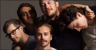 Portugal. The Man a chanté ''Feel It Still'' . Ce groupe est originaire de Wasilla dont Sarah Palin fut maire avant d'être gouverneure de l'État où se trouve cette petite ville. D'où vient Portugal. The Man ?