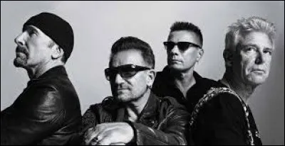 ''Get Out of Your Own Way'' est un titre du dernier CD de U2. En quelle année ce groupe s'est-il formé ?