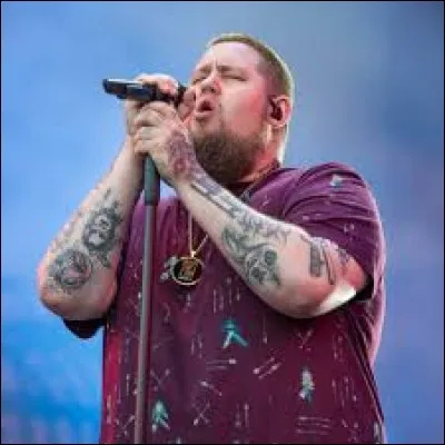 Quel titre de Rag'n'Bone Man a eu un gros succès cette année ?
