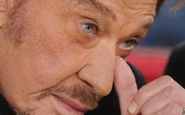 Quiz Johnny hallyday
