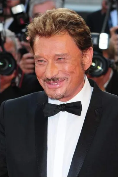 Quelle est sa date de naissance ?