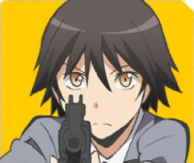 Qui est ce personnage ?