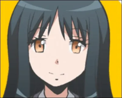 Qui est ce personnage ?