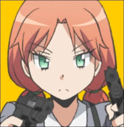 Qui est ce personnage ?