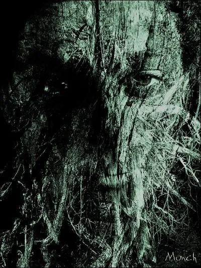 Quel arbre est attribué à la déesse grecque Hécate gardienne des Enfers ?