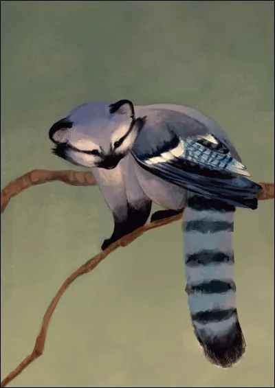 Cet animal a presque disparu, et est si rare qu'il n'en existe aucune photo. Des rumeurs circulent disant qu'il aurait le don d'exaucer un vu à qui lui offrira une pépite d'argent.