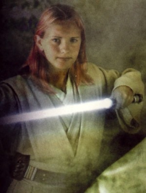 Quiz Star wars