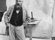 Quiz Auguste Rodin