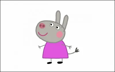 Quelle est la nationalité de cette ânesse ?