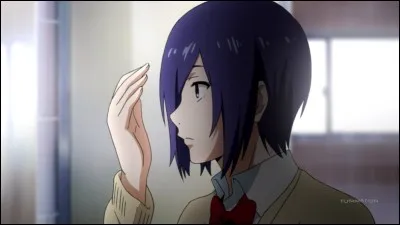 Voici un personnage mais j'ai oublié son titre!