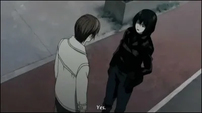 Donnez-moi le nom de cet animé.