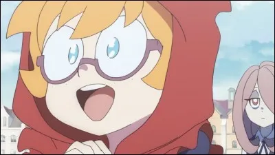 Connais-tu cet animé?