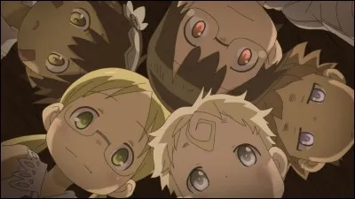 Donne-moi le titre de cet animé.