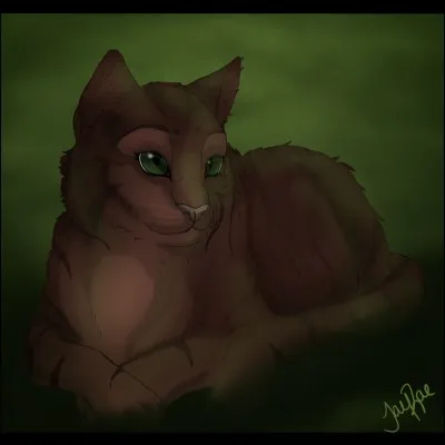 Qui a été le mentor de Croc Jaune ?