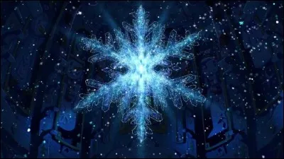 Mais toutes cet magi ne dure qu'une seul nuit !