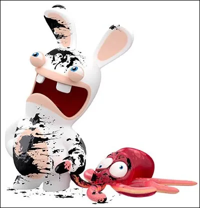 Quelle est ta couleur préférée ?