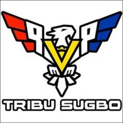 Une personne se fait capturer.