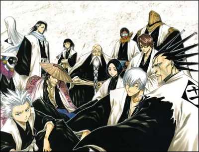 Combien de Shinigamis sont envoyés en renfort dans le Hueco Mundo pour aider Kurosaki et les autres ?