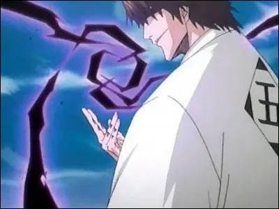 Lequel de ces trois personnages est le meilleur en kido ?