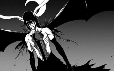 À quelle cause de mort Ulquiorra Schiffer est-il associé ?