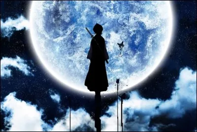Comment se nomme la sur de Rukia ?