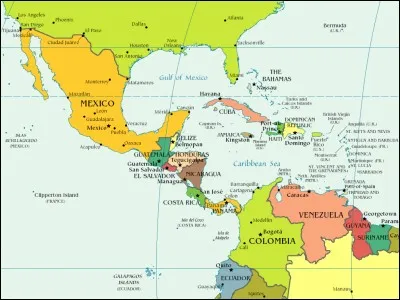 Quelle est la capitale du Costa-Rica ?