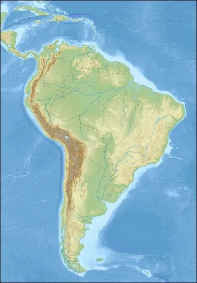 Quelle est la capitale de l'Uruguay ?