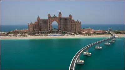 Quelle est la capitale des Émirats arabes unis ?