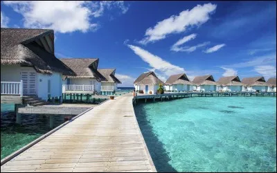 Quelle est la capitale des Maldives ?