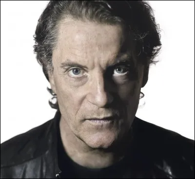 Quel est le titre du dernier album studio de Françis Cabrel ?