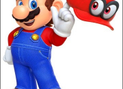 Quiz Mario : les personnages
