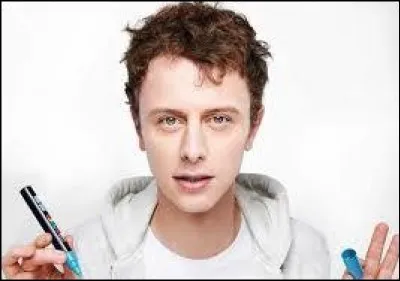 Qui est ce youtubeur ?