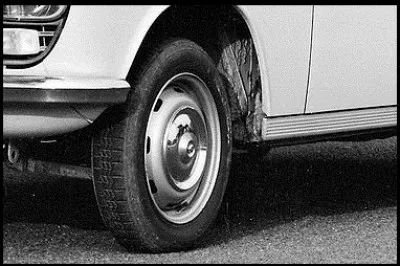 Quelle est cette voiture ?