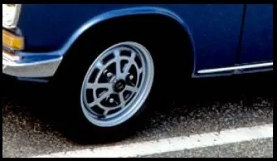 Quelle est cette voiture ?