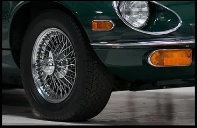 À quel modèle de voitures est cette roue ?