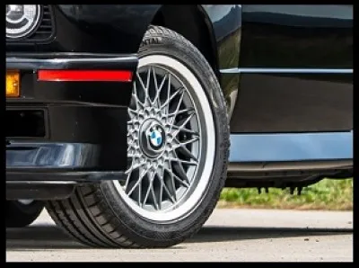 À quel modèle de voitures est cette roue ?