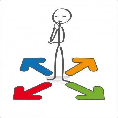 Quelle est la chose que tu préfères ?