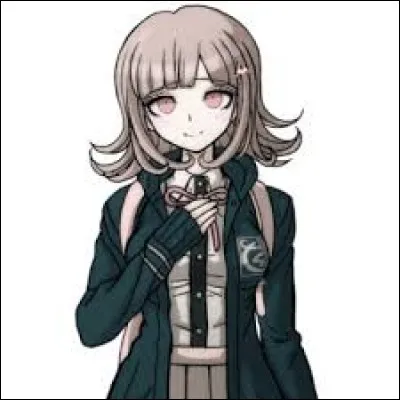 Quel est le nom de ce personnage ?