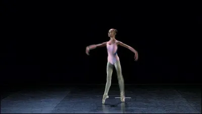 Comment s'appelle la tenue ?