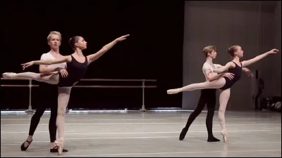 Y a-t-il des stages de danse classique ?